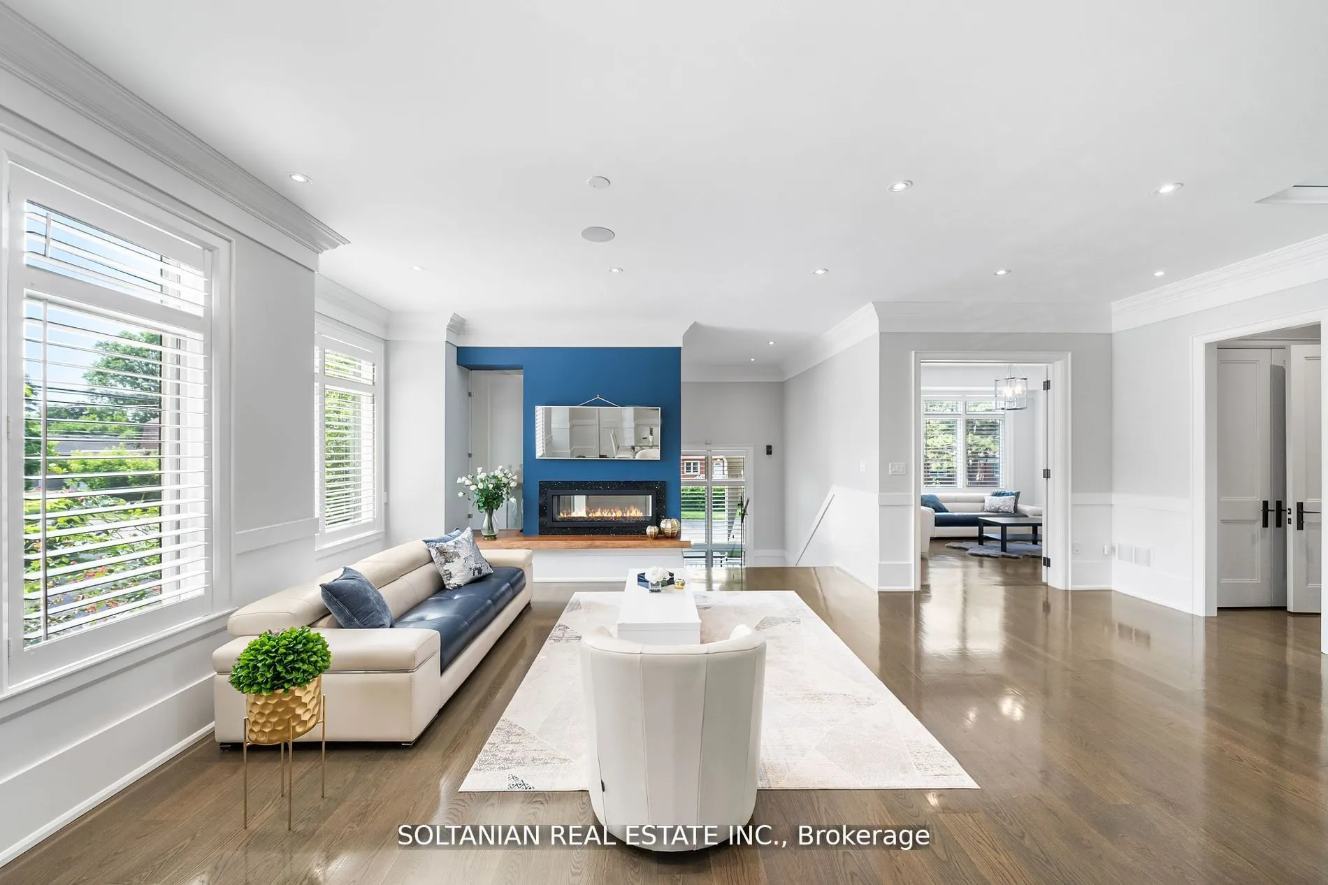 111 Codsell Avenue