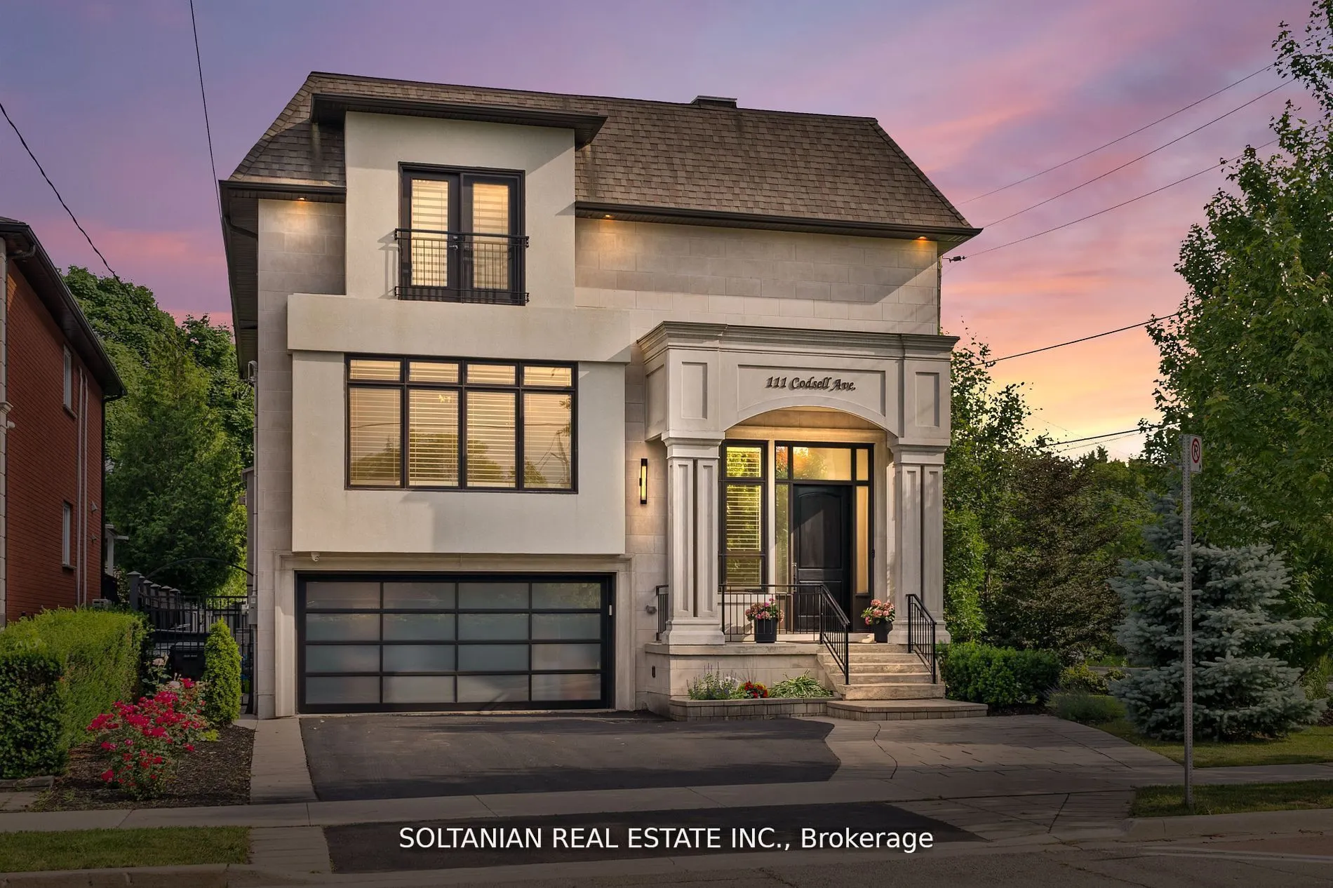 111 Codsell Avenue