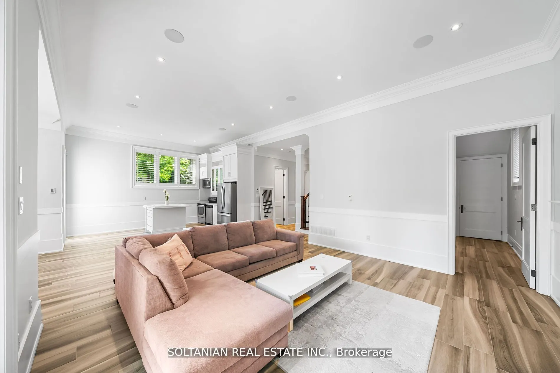 111 Codsell Avenue