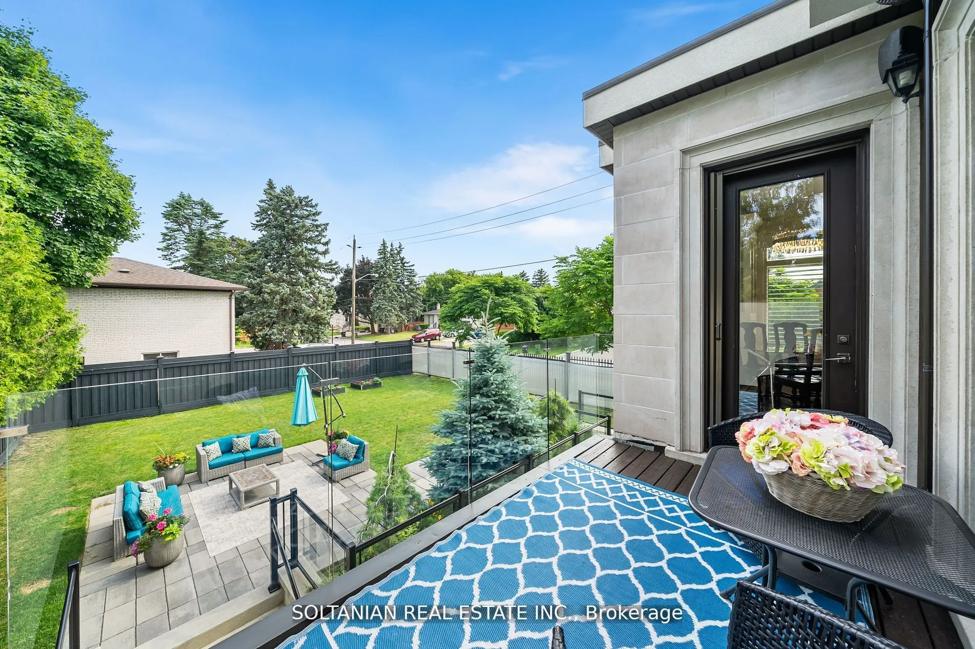 111 Codsell Avenue