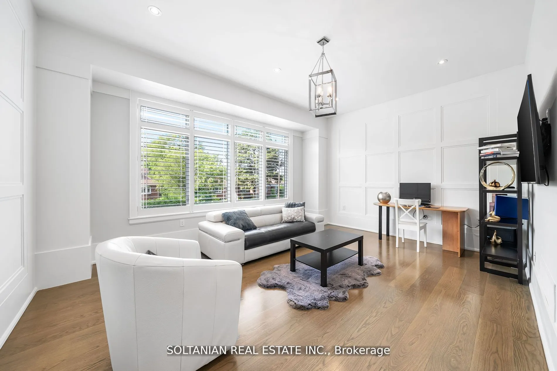 111 Codsell Avenue
