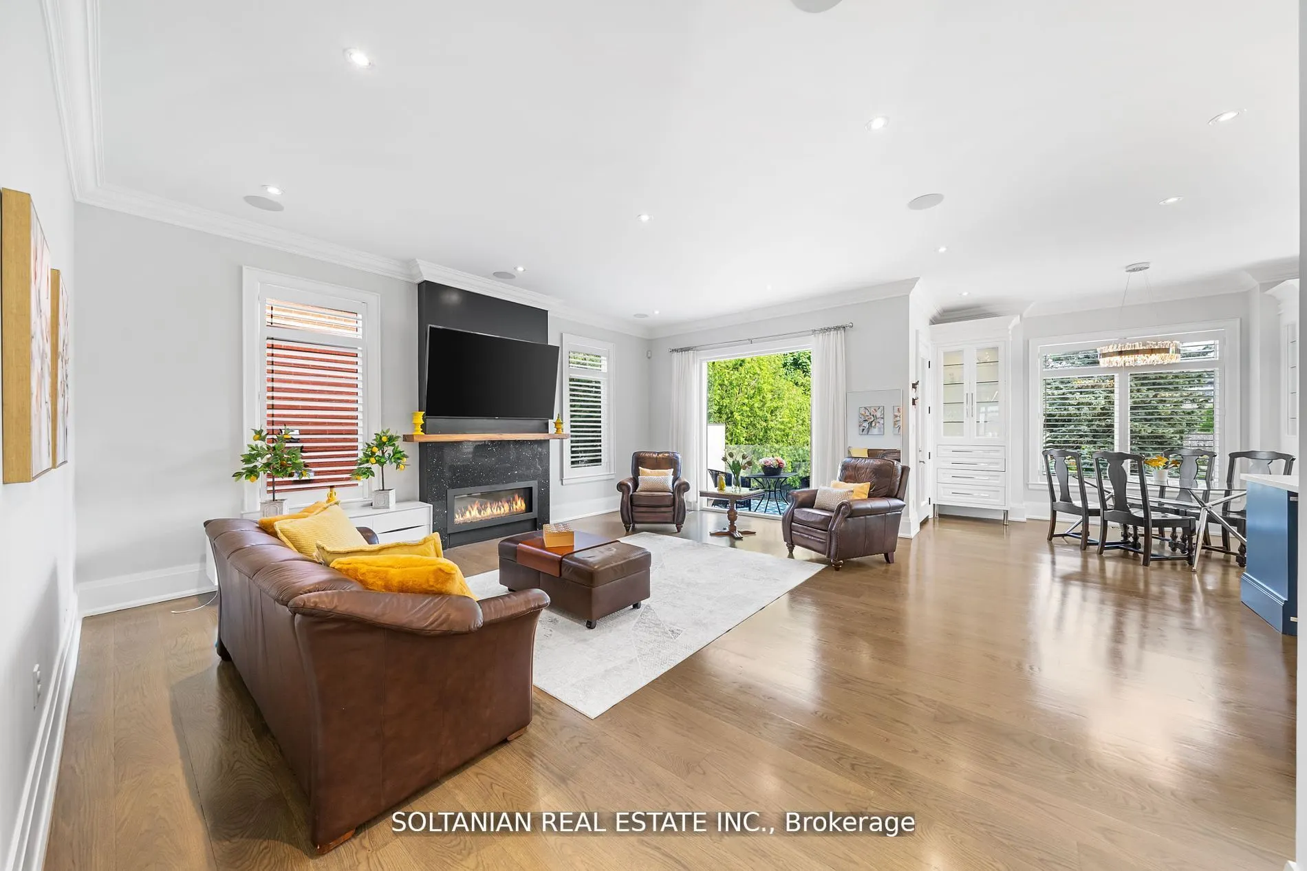 111 Codsell Avenue