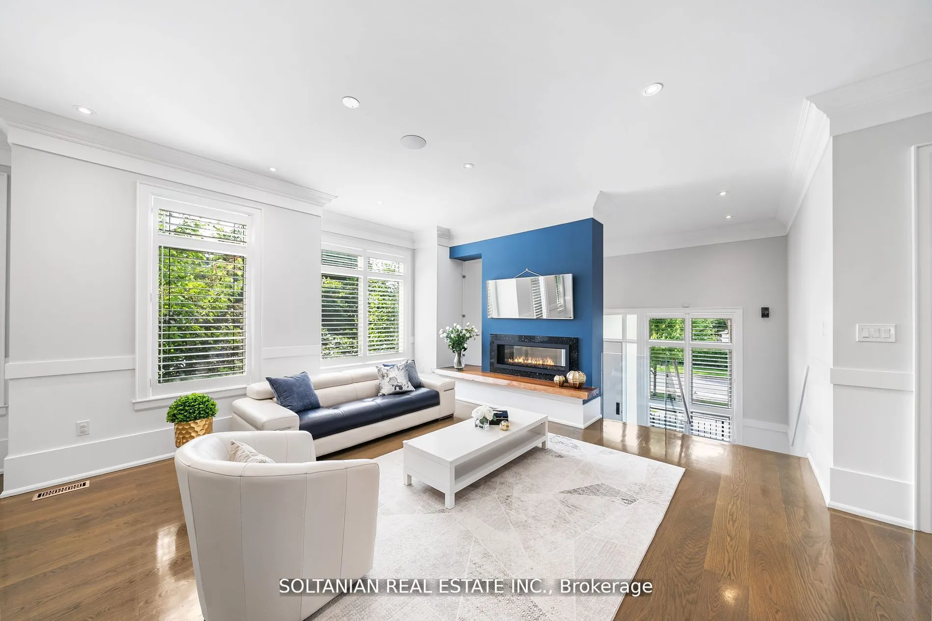 111 Codsell Avenue
