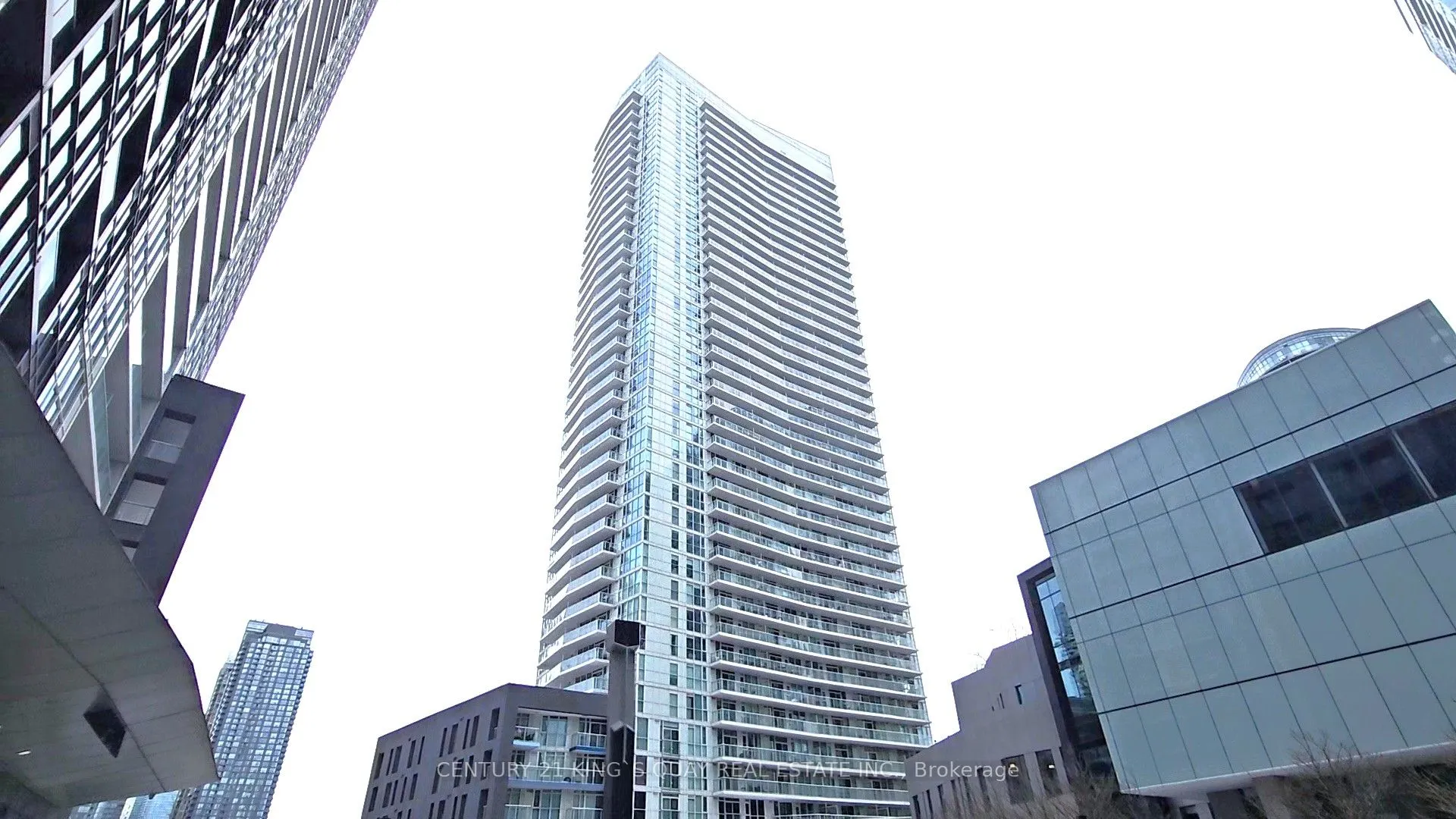 75 Queens Wharf Road, #4603