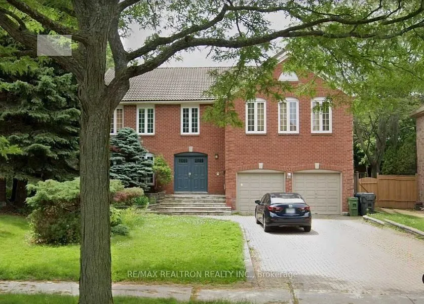 3 Carriage Lane, #Side