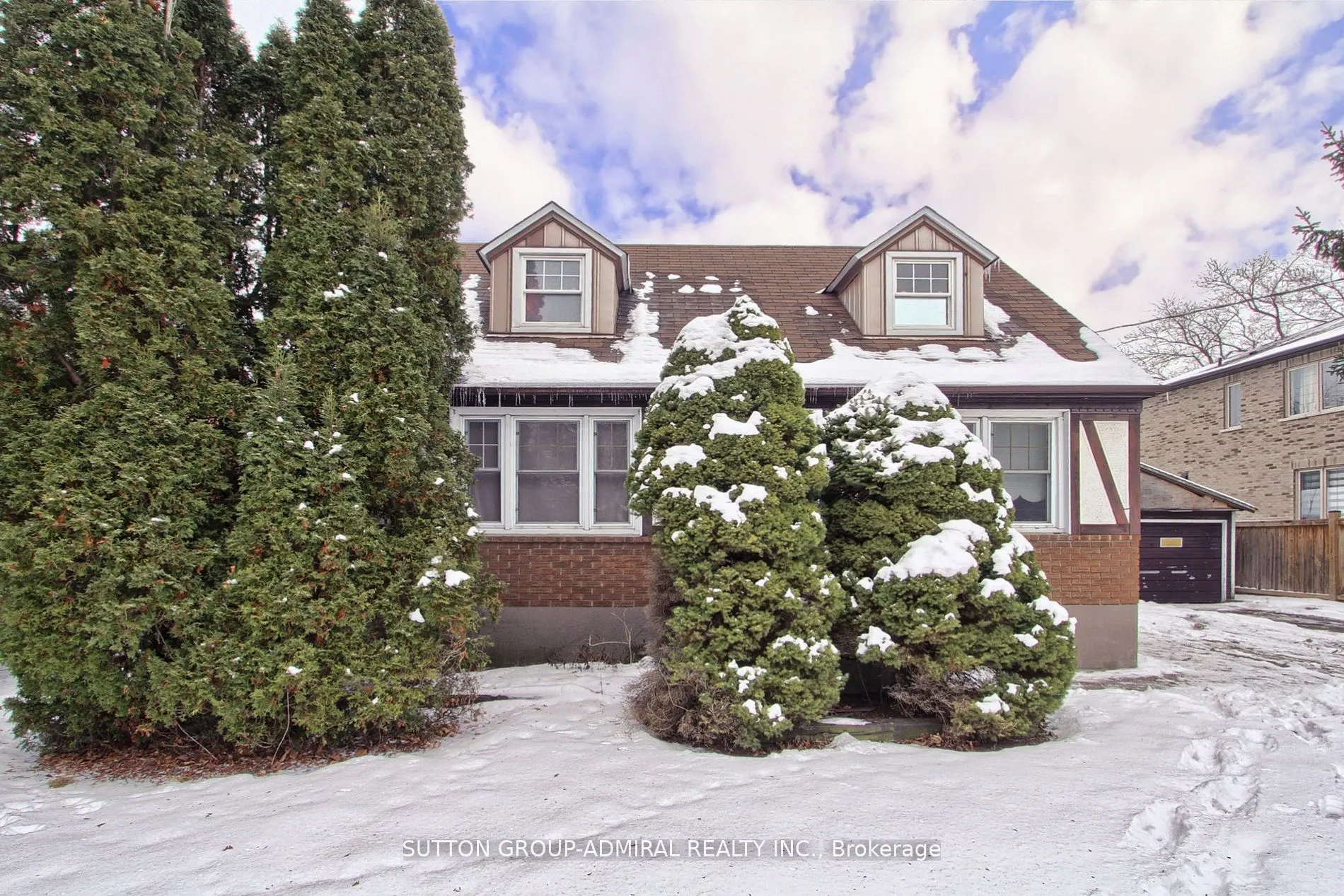 10 Dromore Crescent
