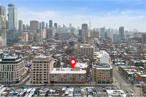 225 Davenport Road