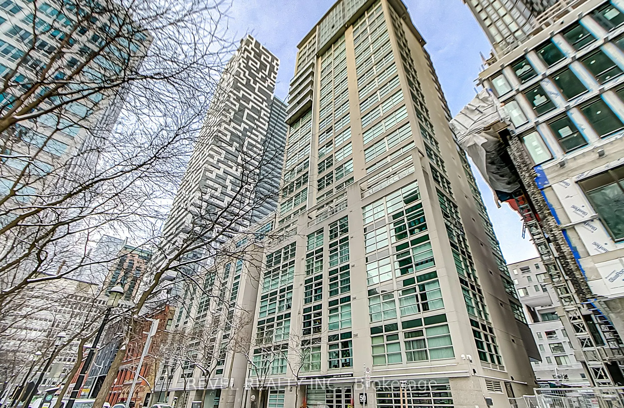 50 Lombard Street, #1004