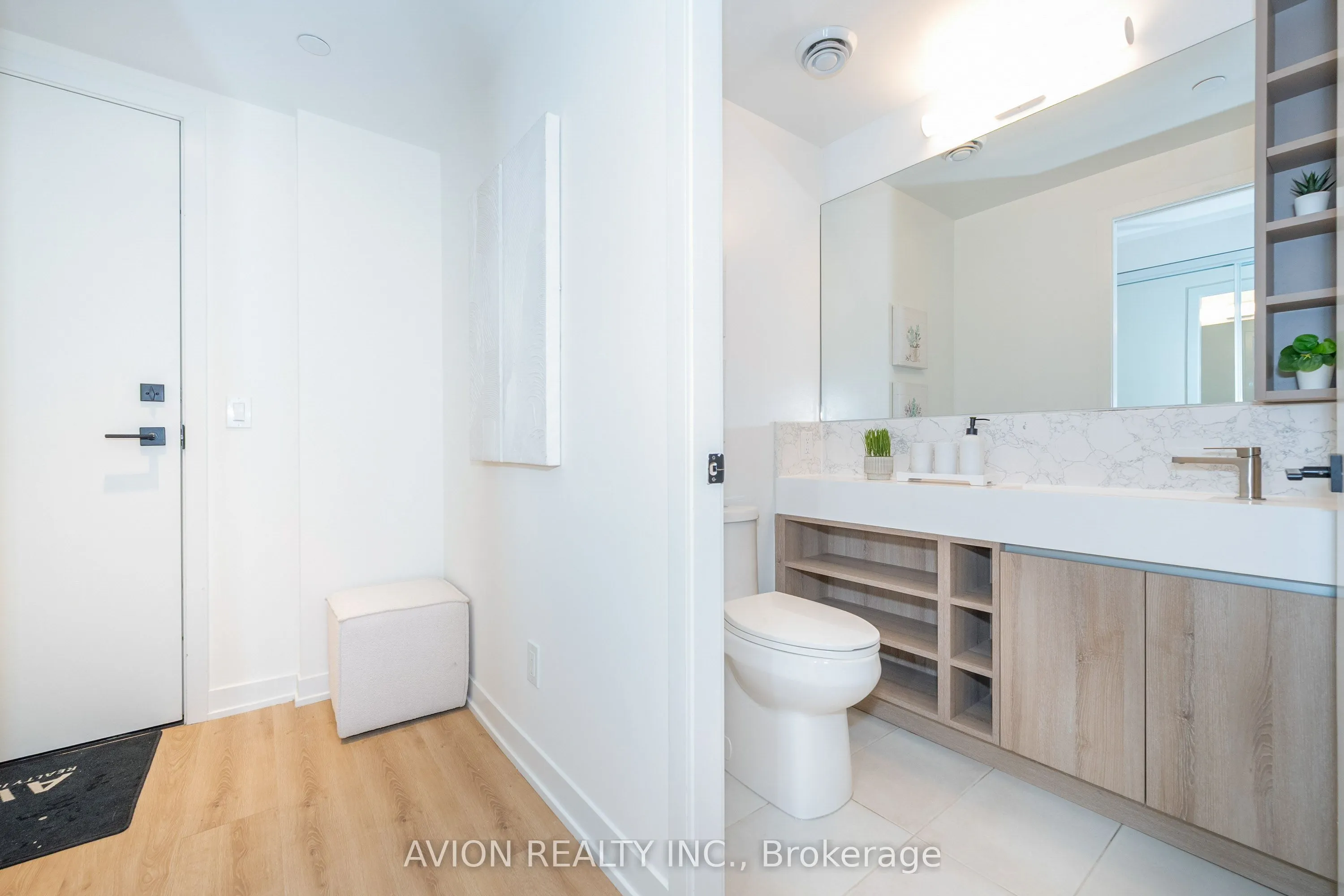 319 Jarvis Street, #606