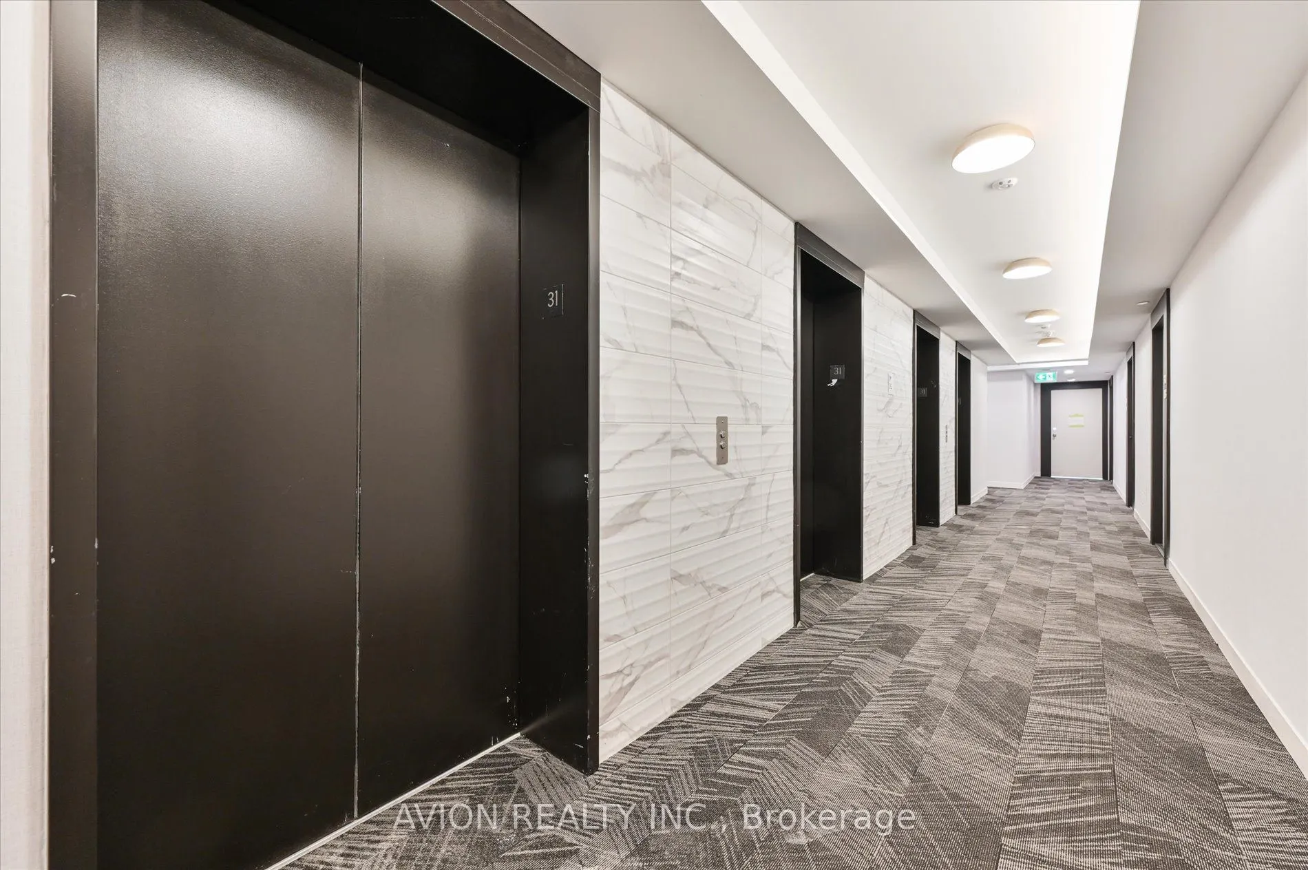 319 Jarvis Street, #606