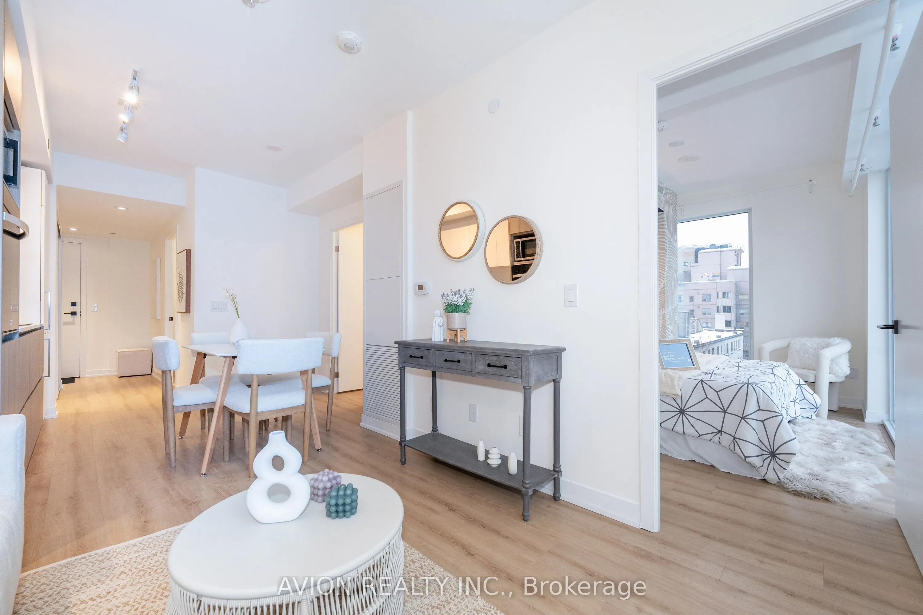 319 Jarvis Street, #606