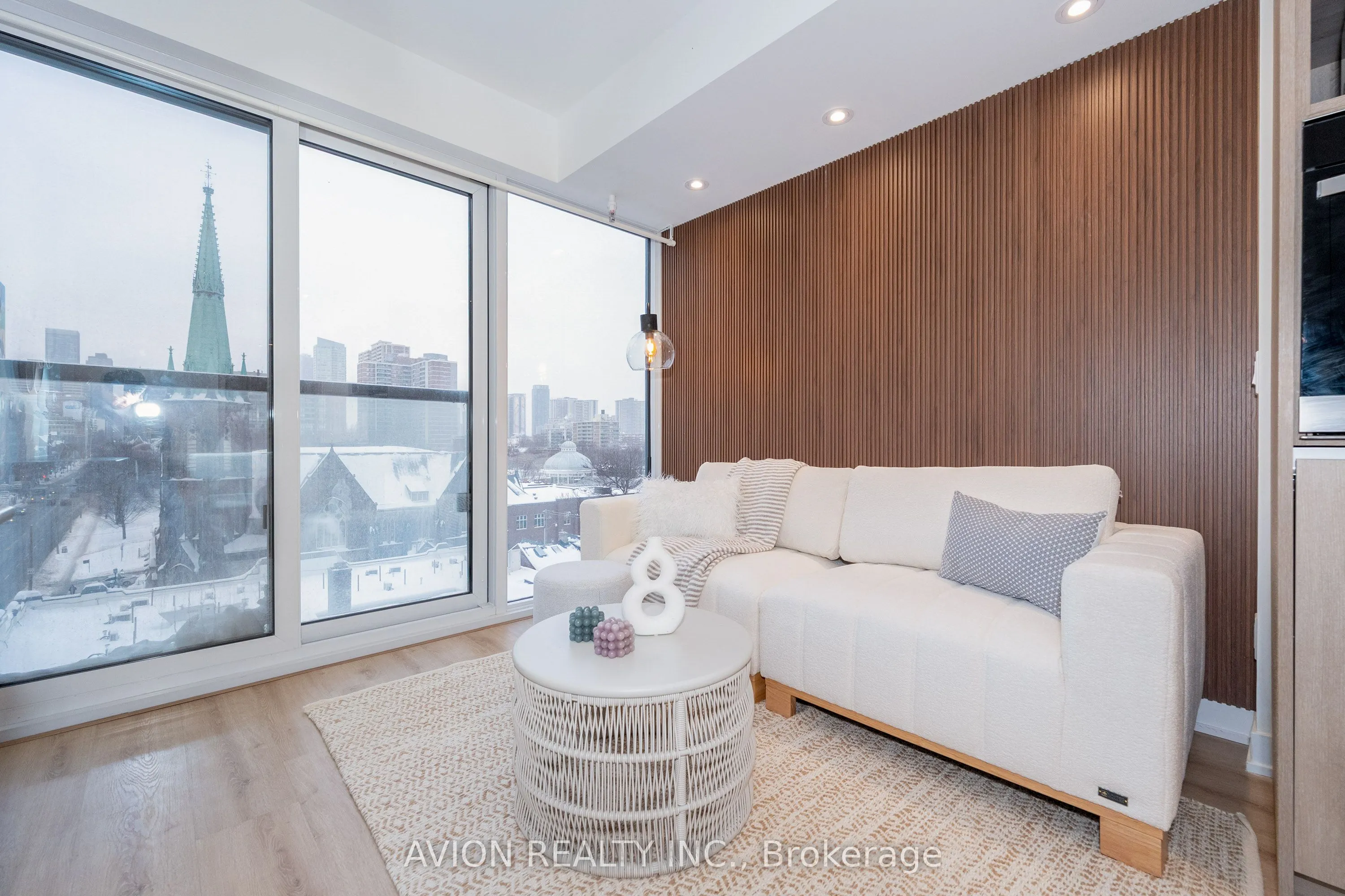319 Jarvis Street, #606