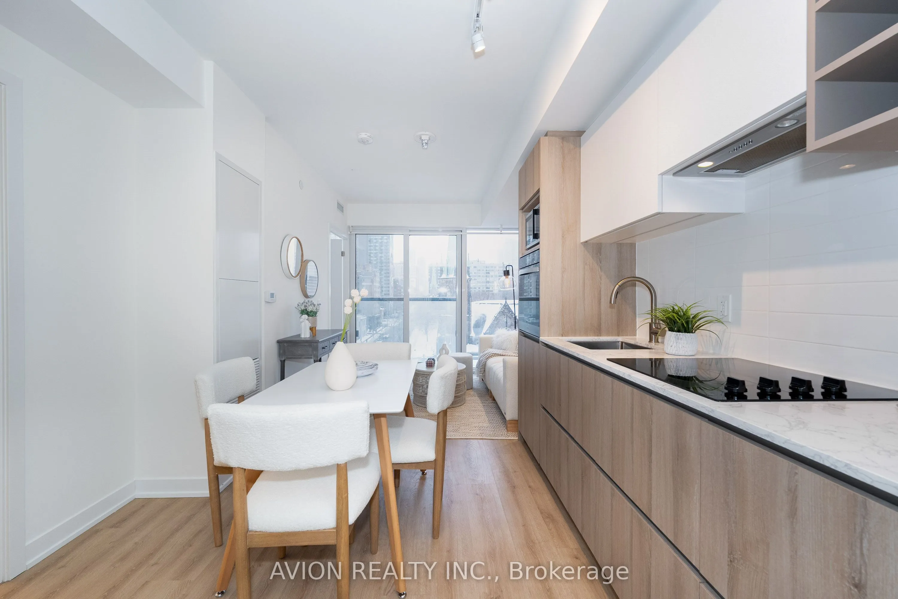 319 Jarvis Street, #606