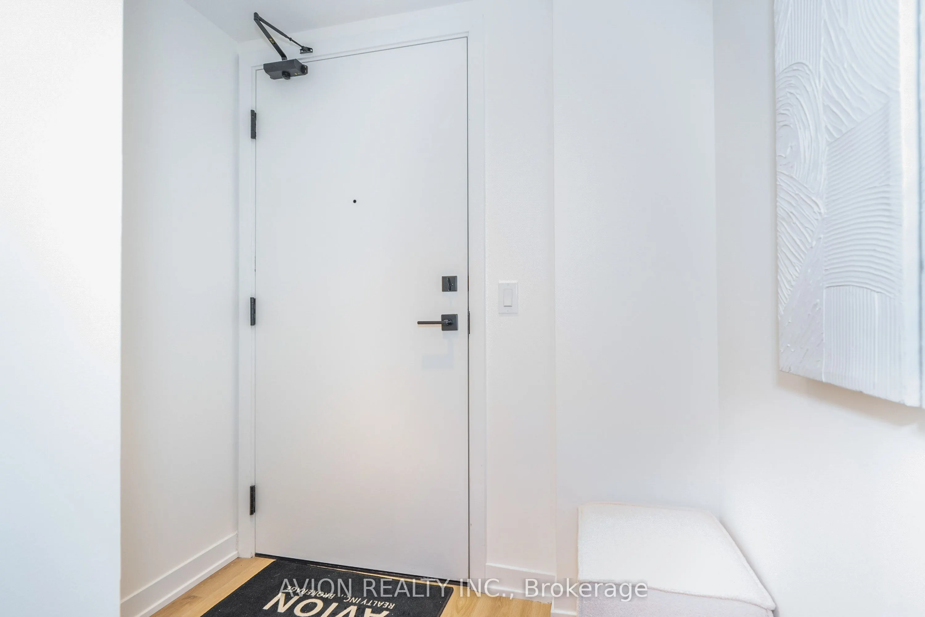 319 Jarvis Street, #606