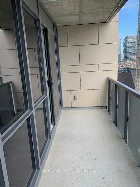 1 The Esplanade, #1107