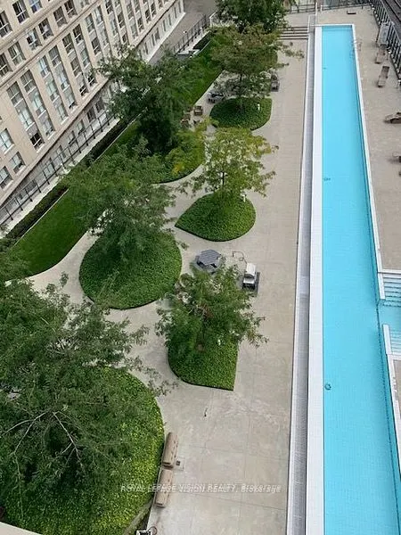1 The Esplanade, #1107