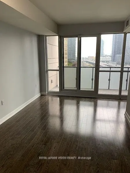1 The Esplanade, #1107