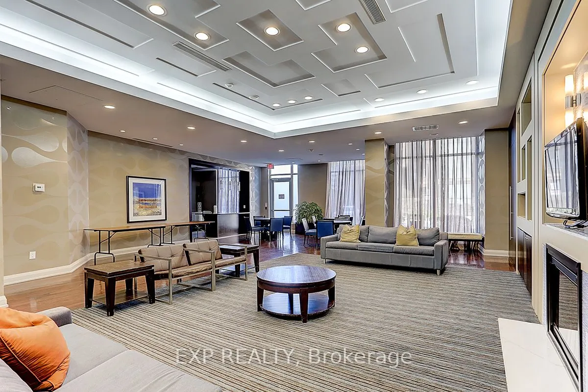 5793 Yonge Street, #1602