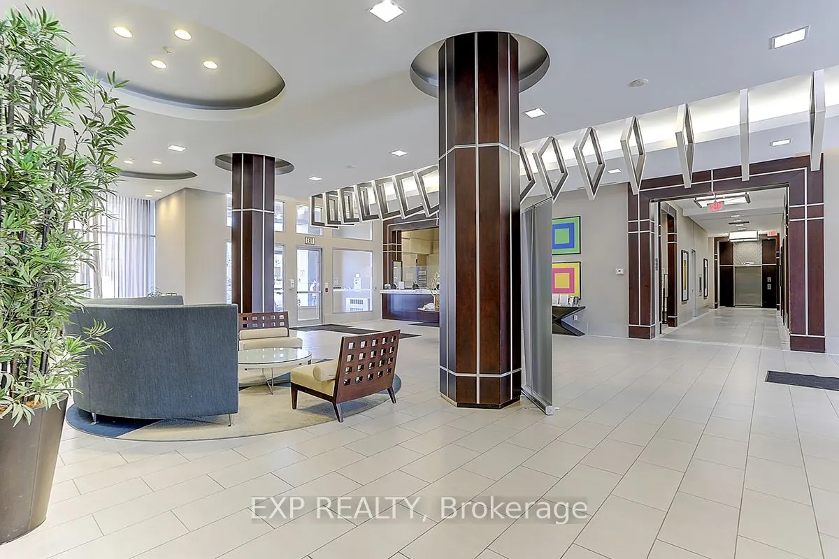 5793 Yonge Street, #1602