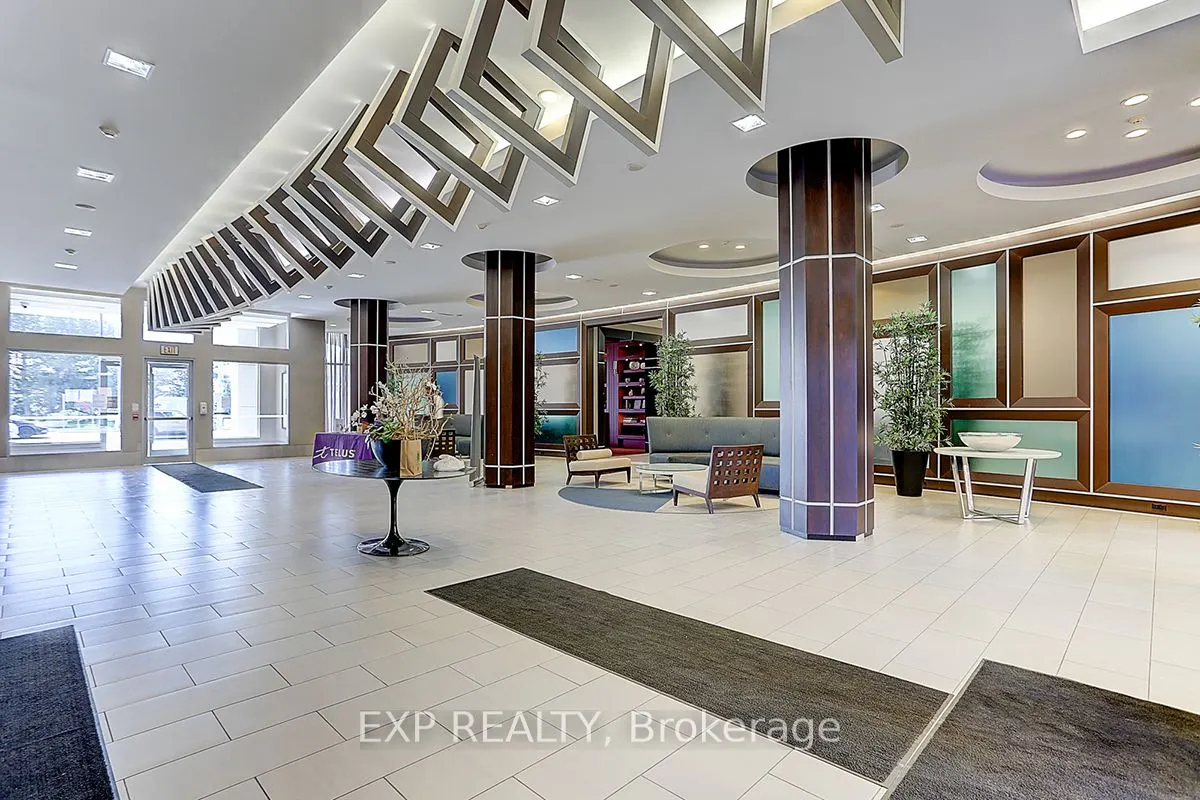5793 Yonge Street, #1602