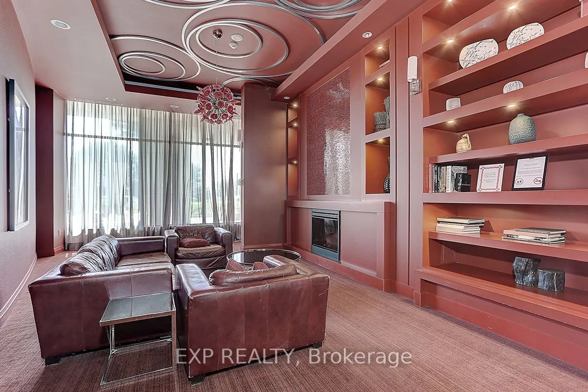 5793 Yonge Street, #1602
