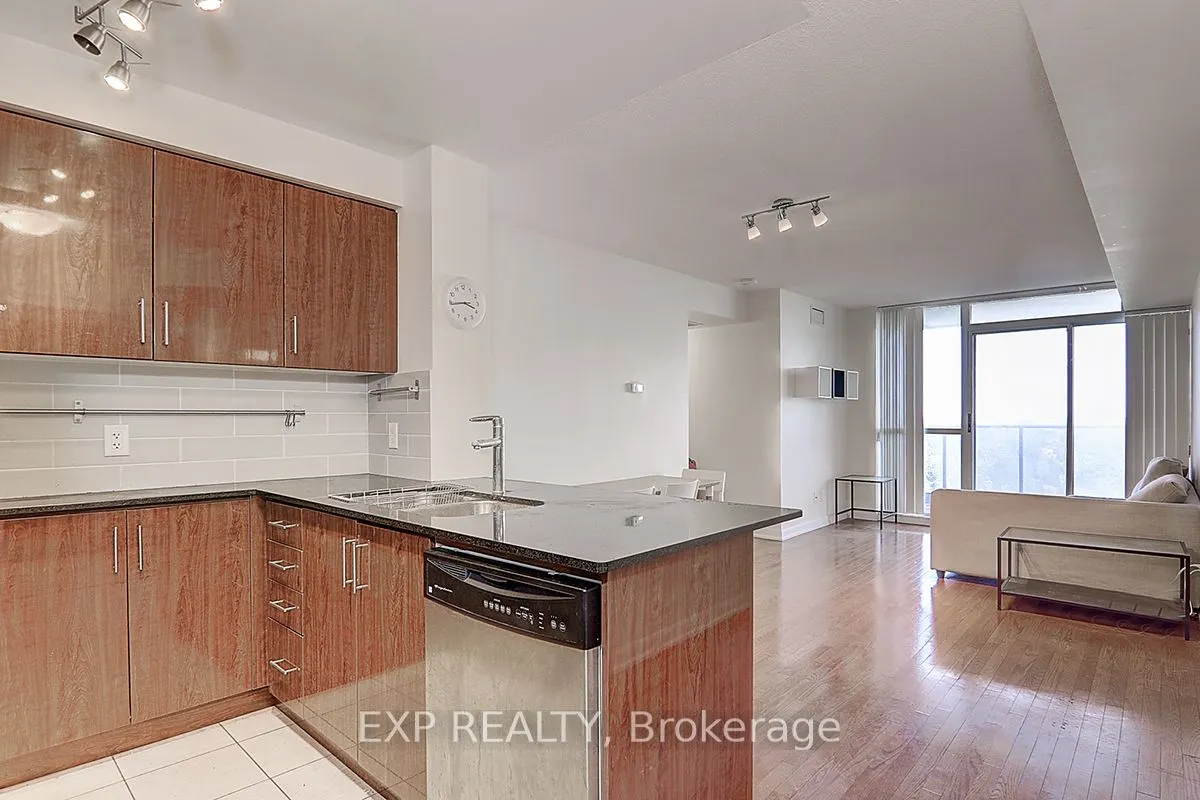 5793 Yonge Street, #1602