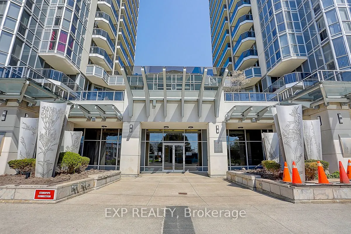 5793 Yonge Street, #1602