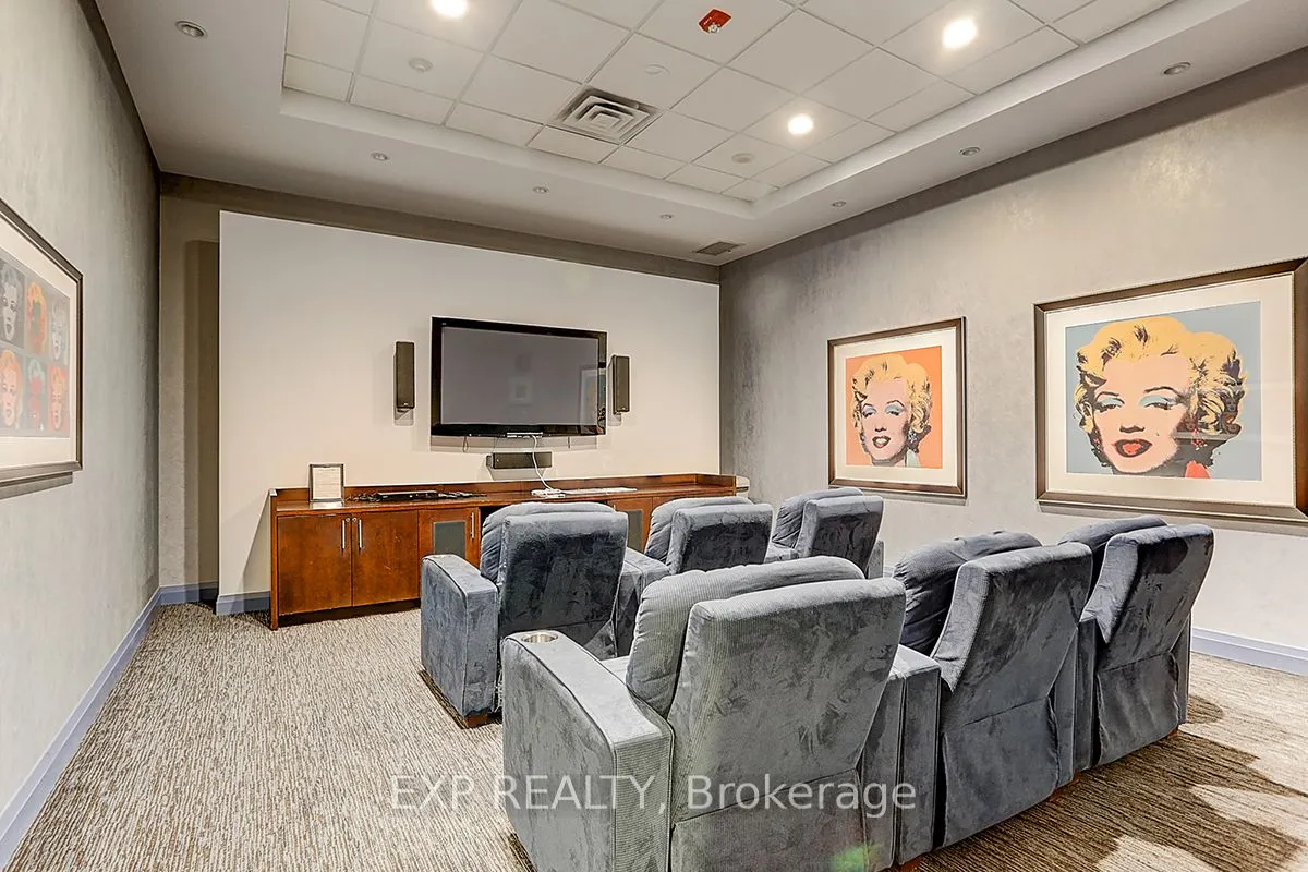 5793 Yonge Street, #1602