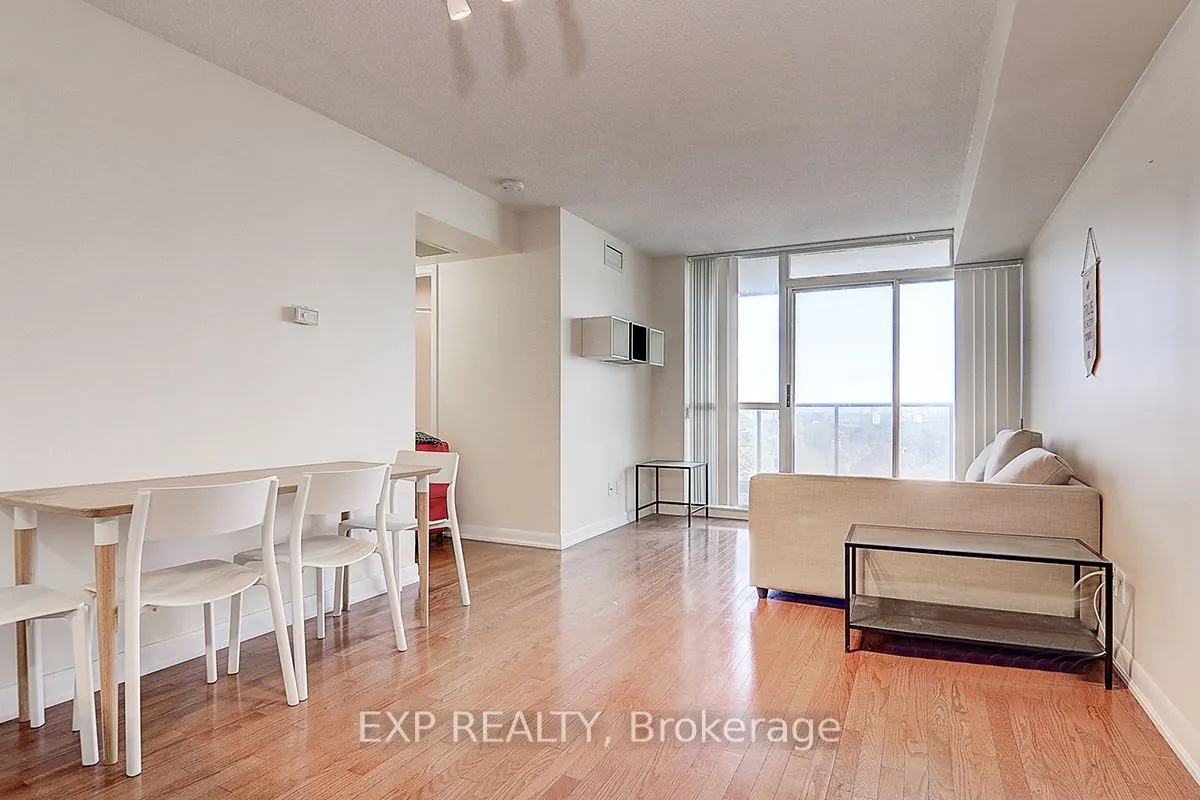 5793 Yonge Street, #1602