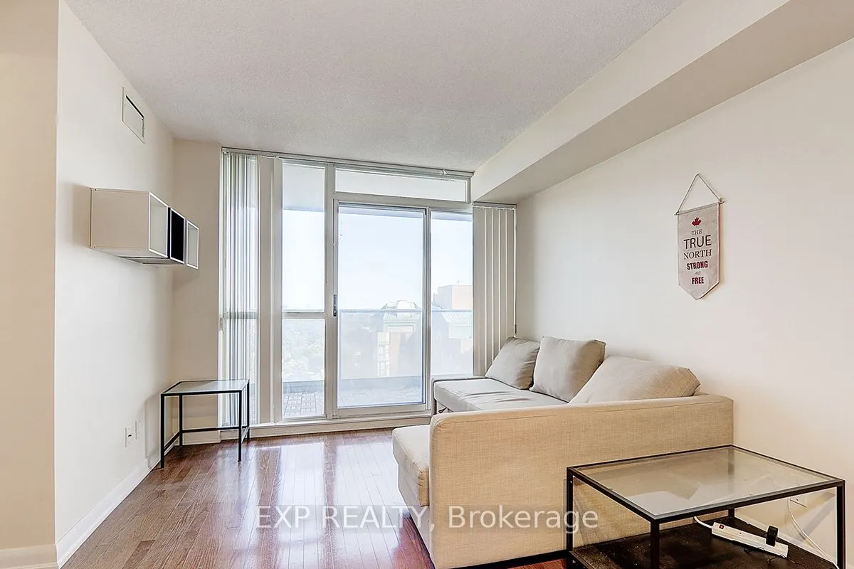 5793 Yonge Street, #1602