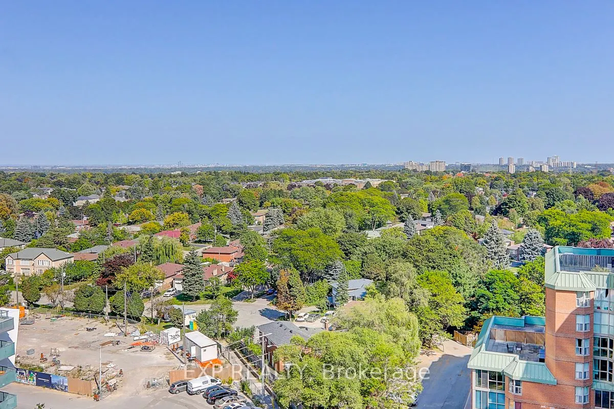 5793 Yonge Street, #1602