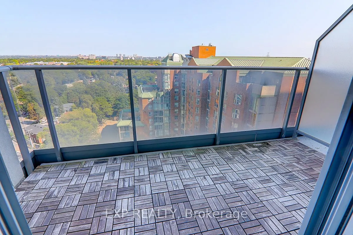 5793 Yonge Street, #1602