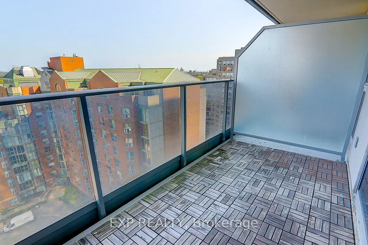 5793 Yonge Street, #1602