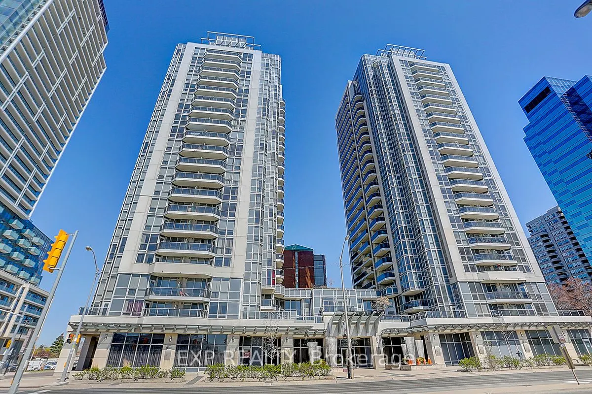 5793 Yonge Street, #1602
