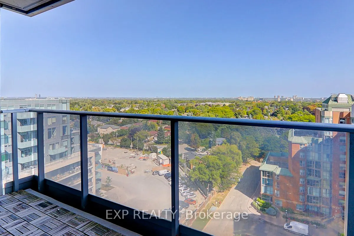 5793 Yonge Street, #1602