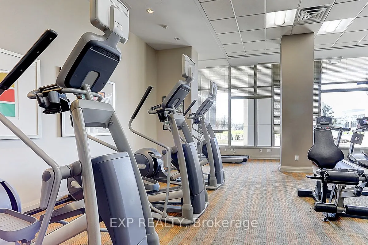 5793 Yonge Street, #1602