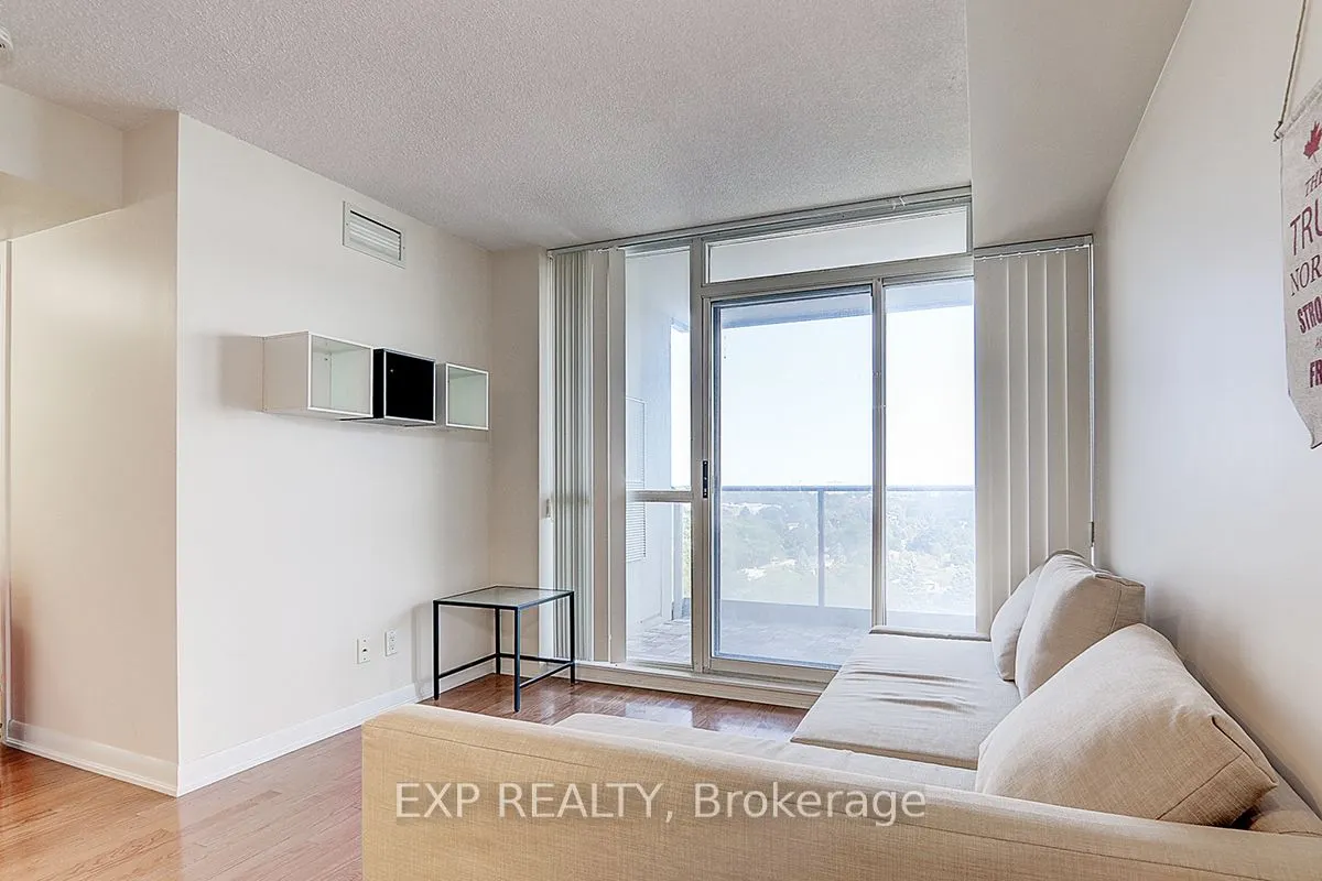 5793 Yonge Street, #1602
