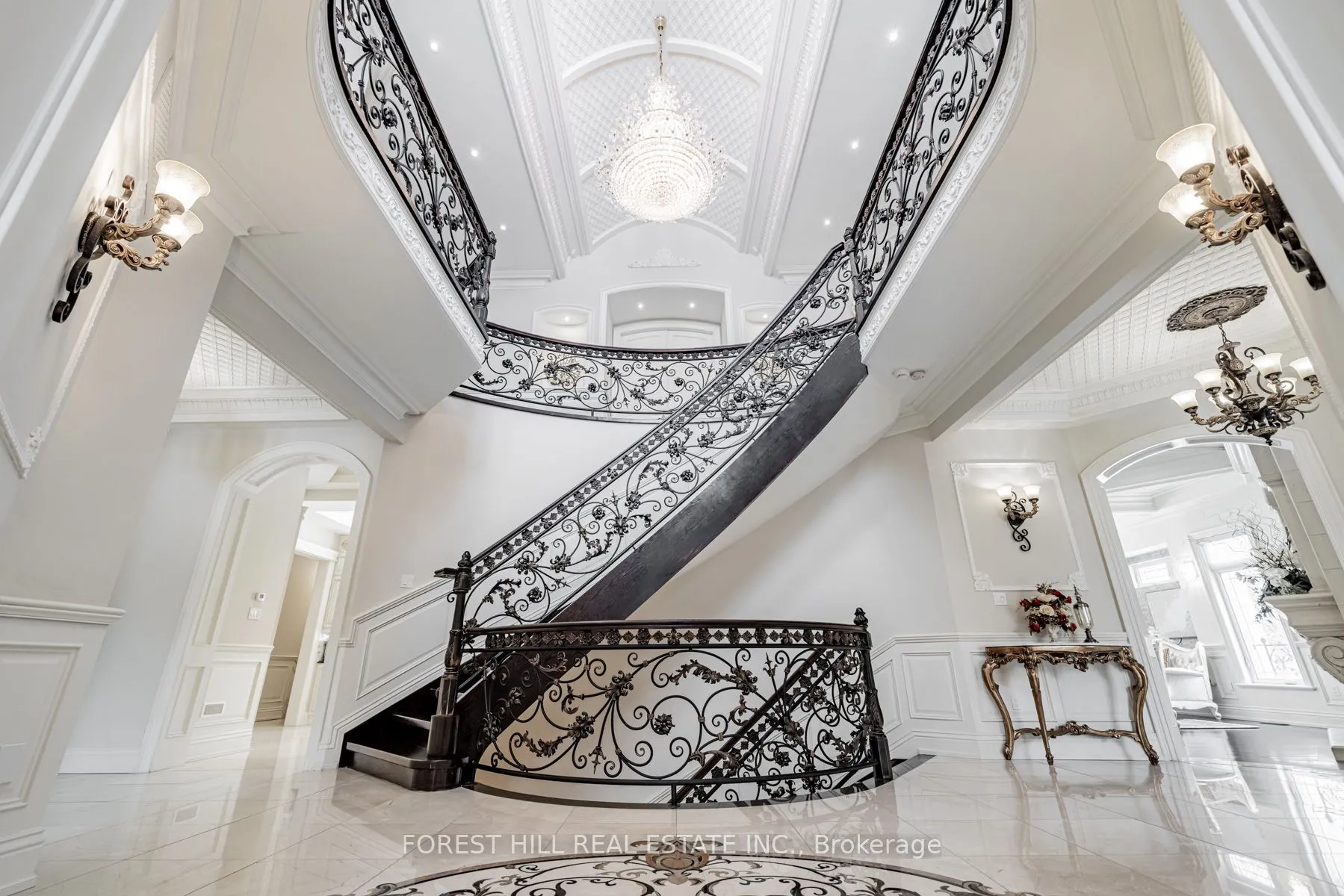 4 Fifeshire Road
