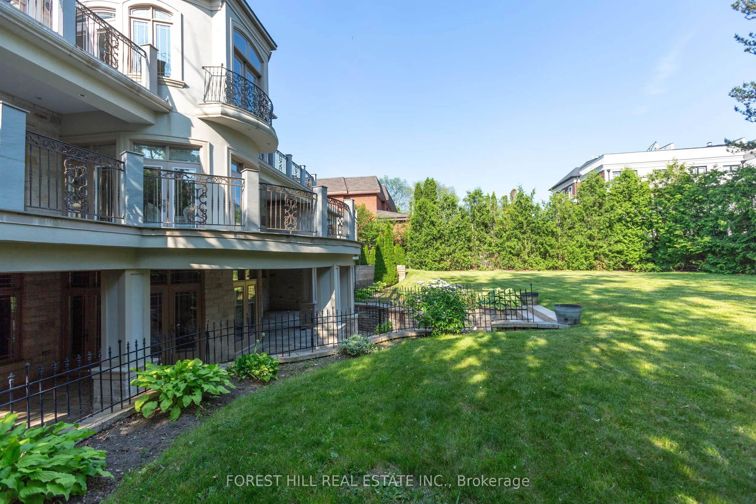 4 Fifeshire Road