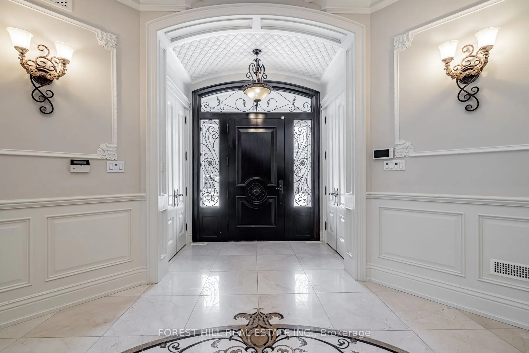 4 Fifeshire Road