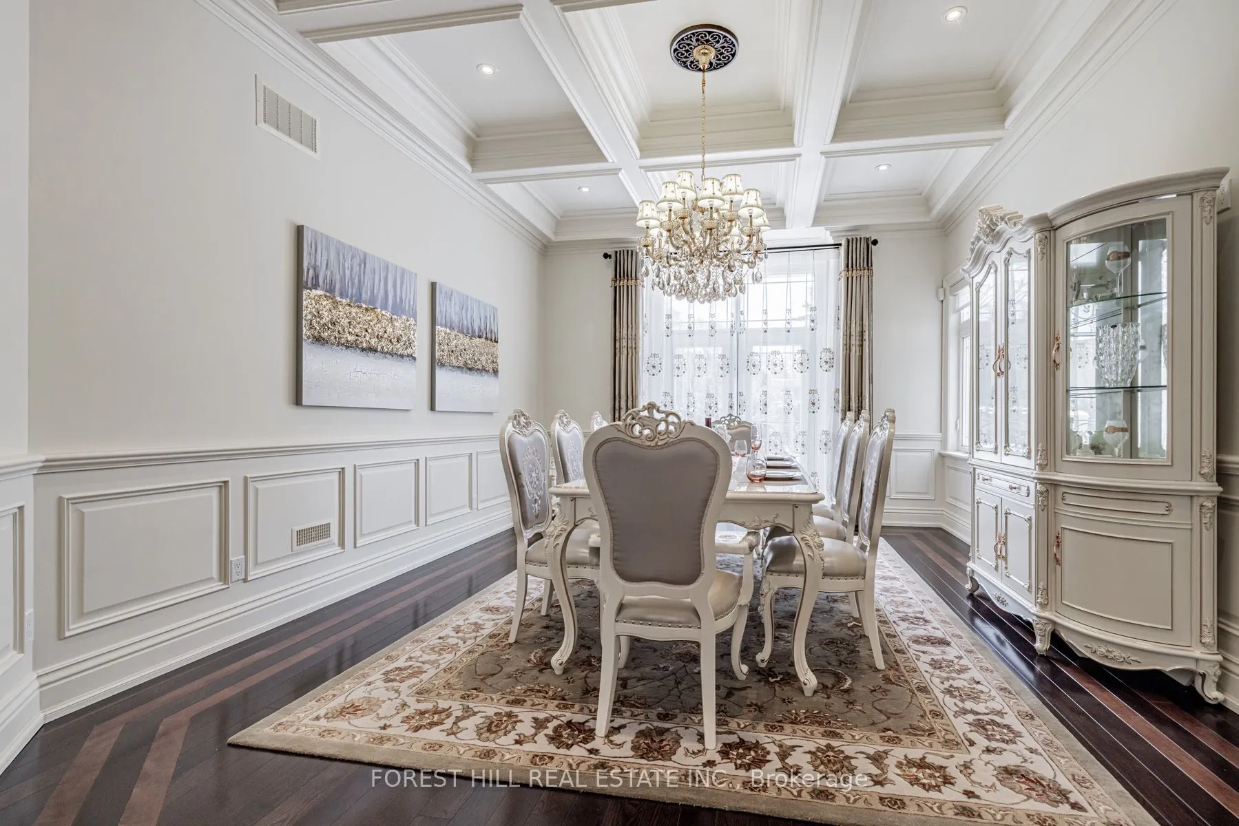 4 Fifeshire Road