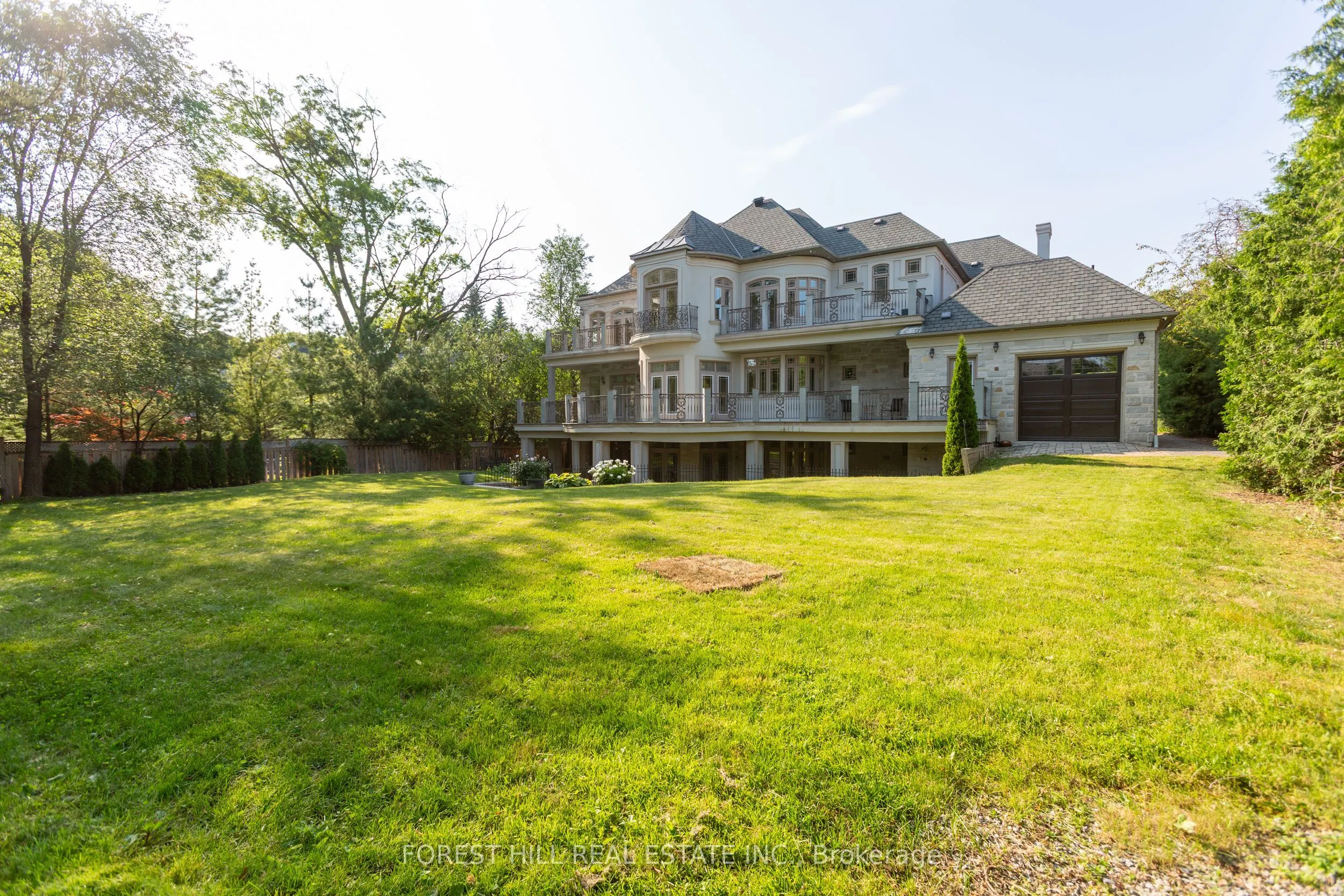 4 Fifeshire Road