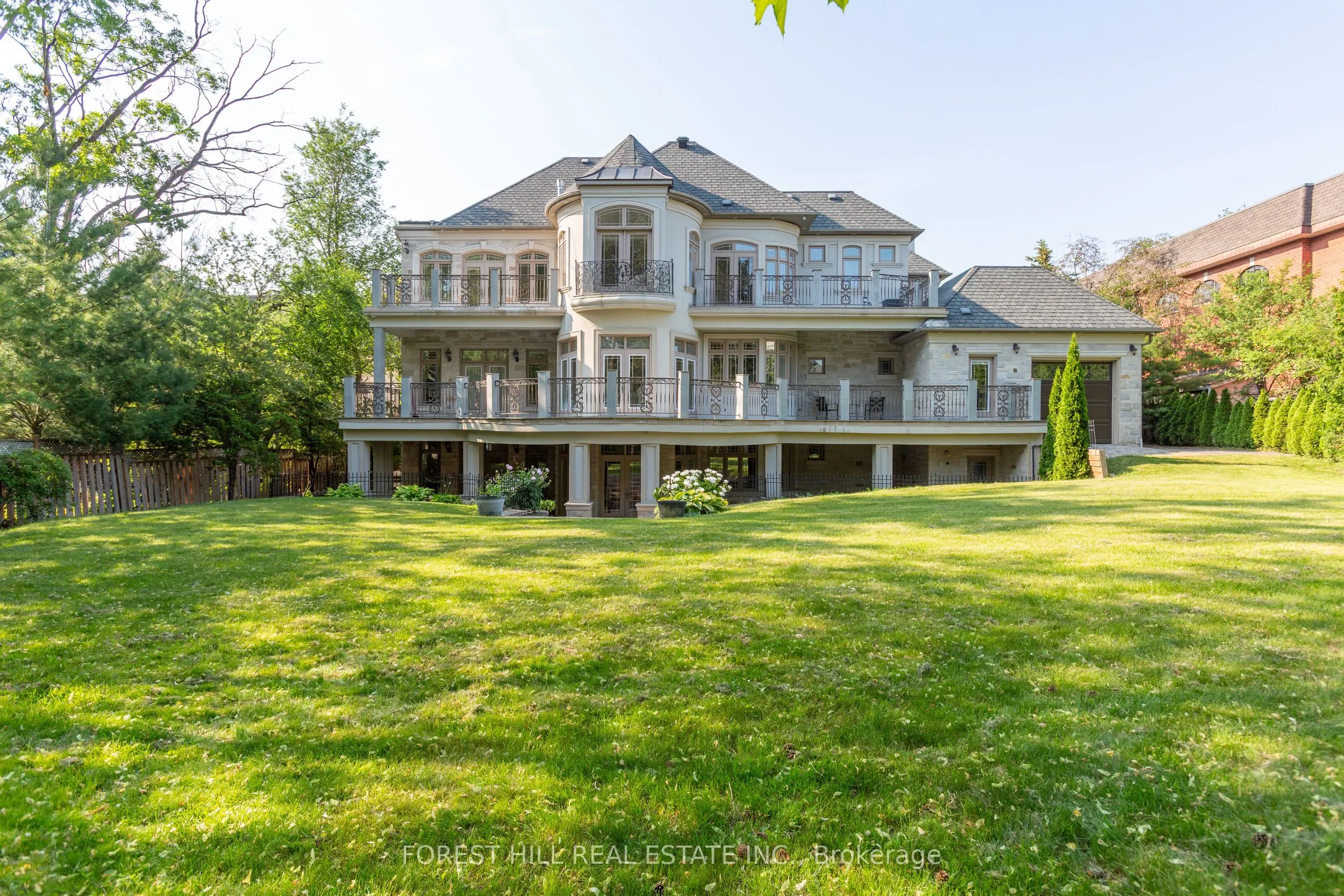 4 Fifeshire Road