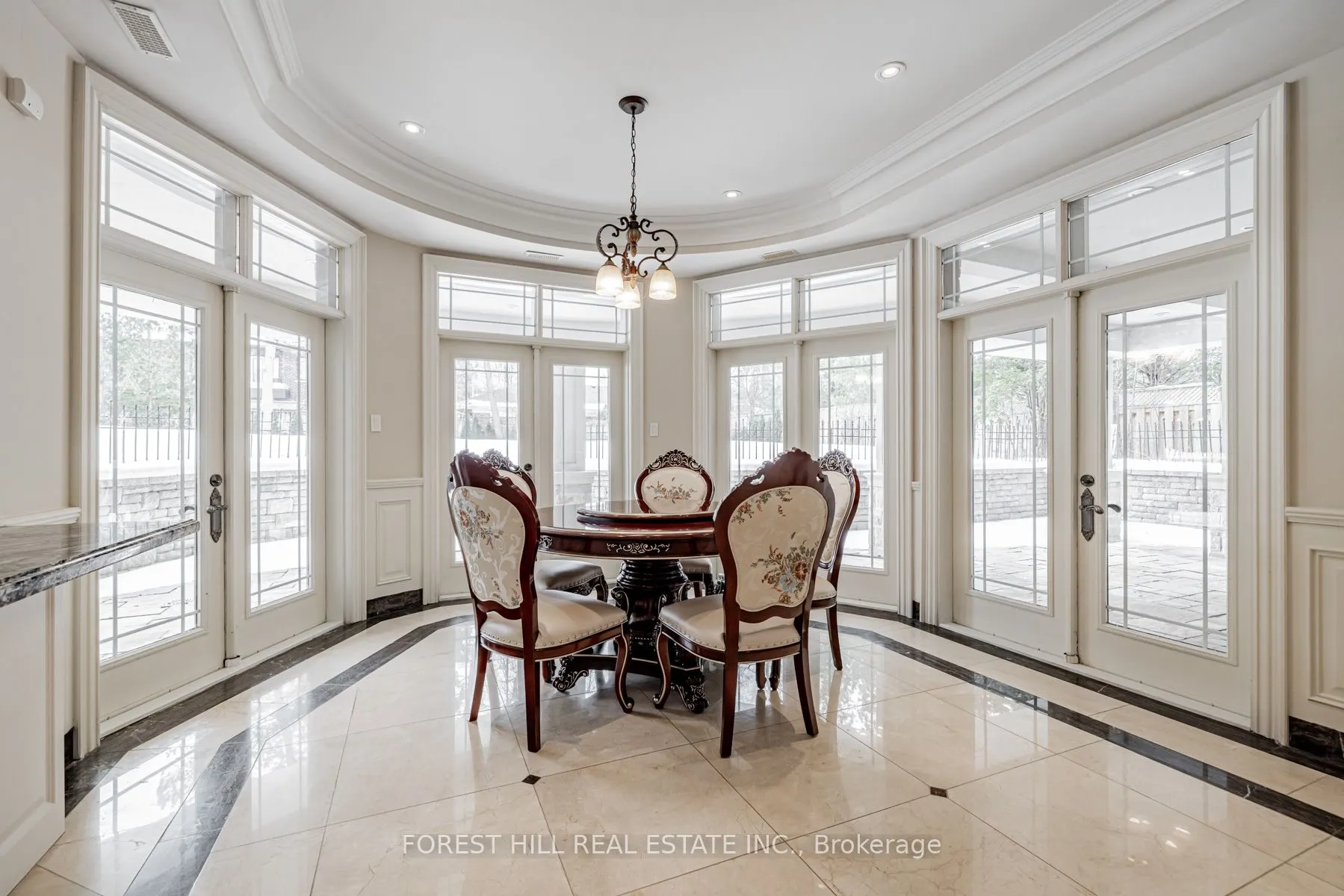 4 Fifeshire Road