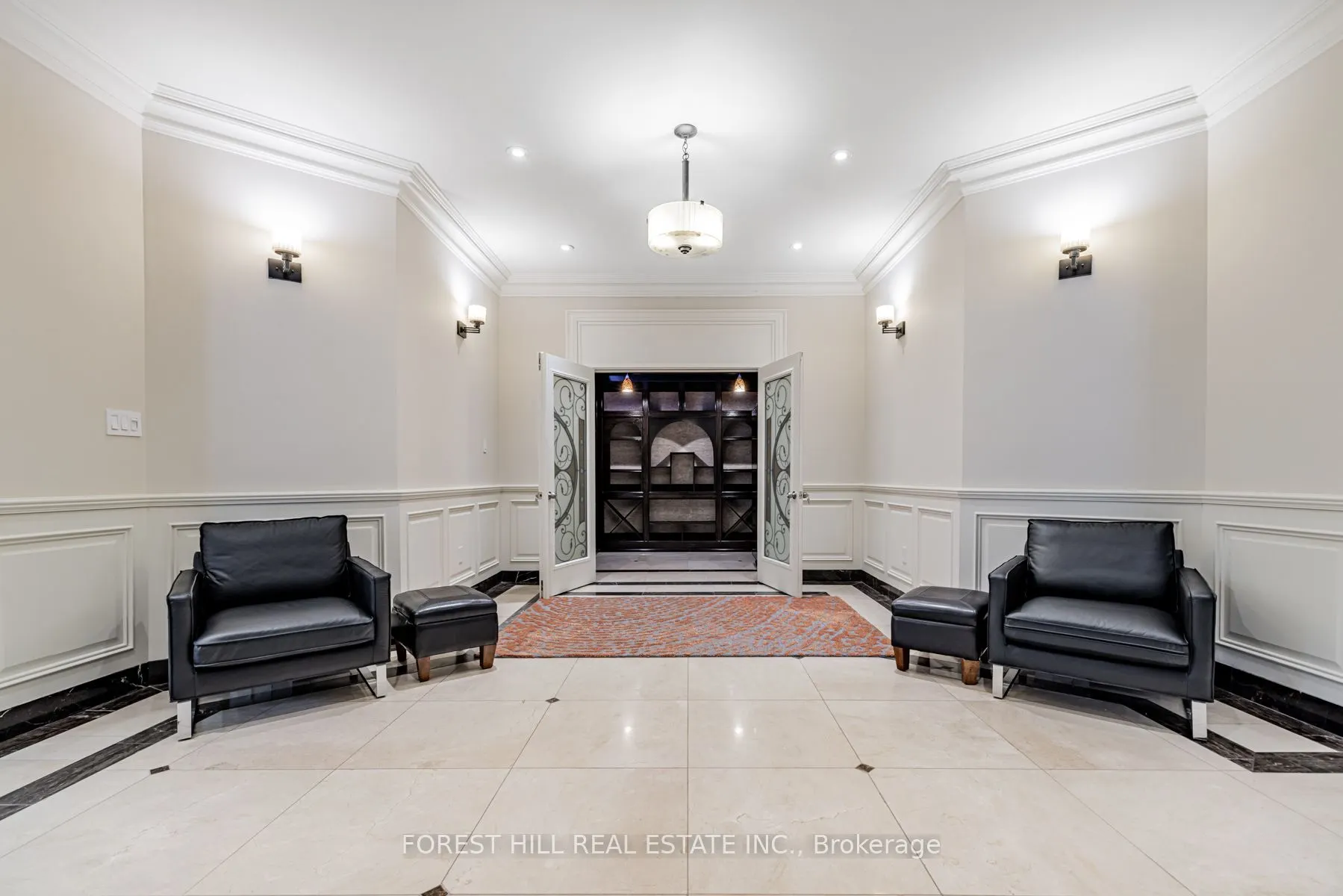 4 Fifeshire Road