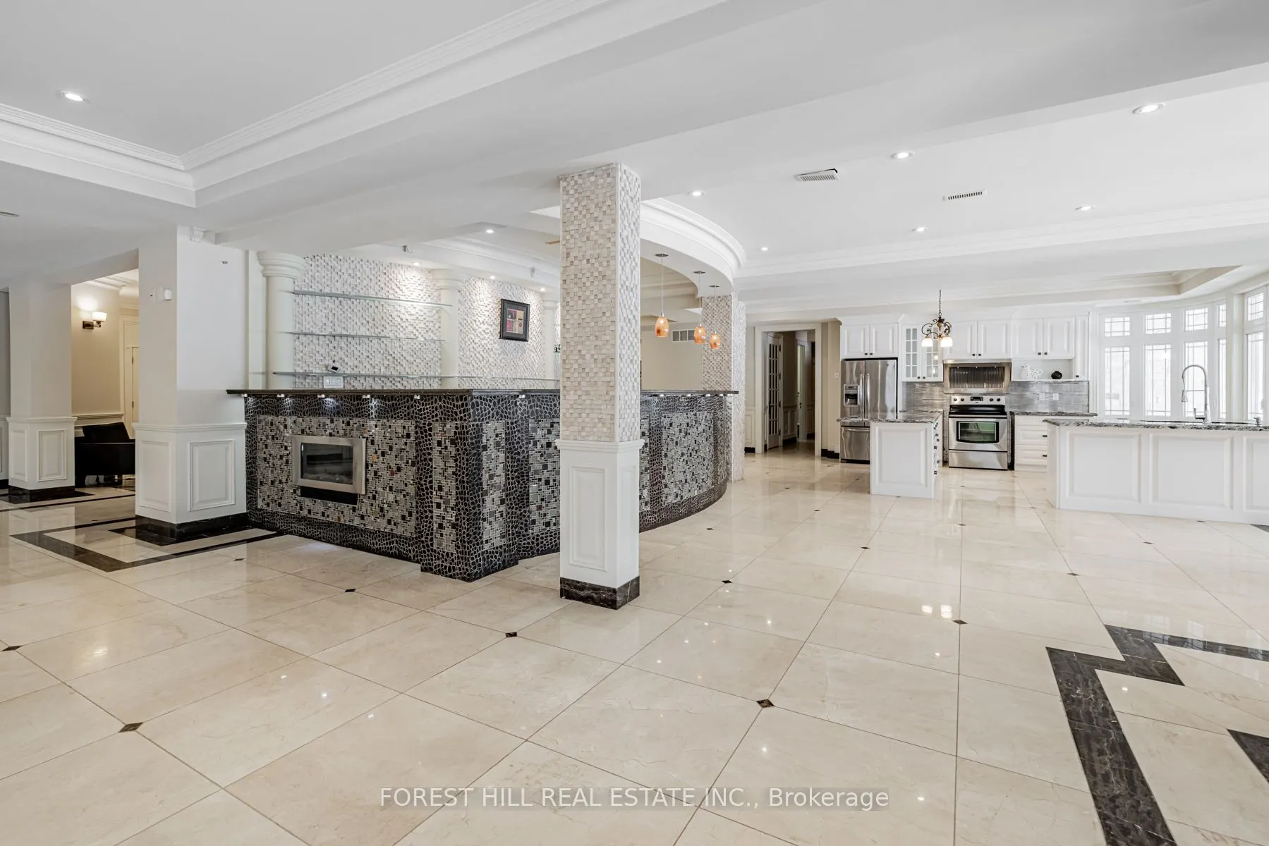 4 Fifeshire Road