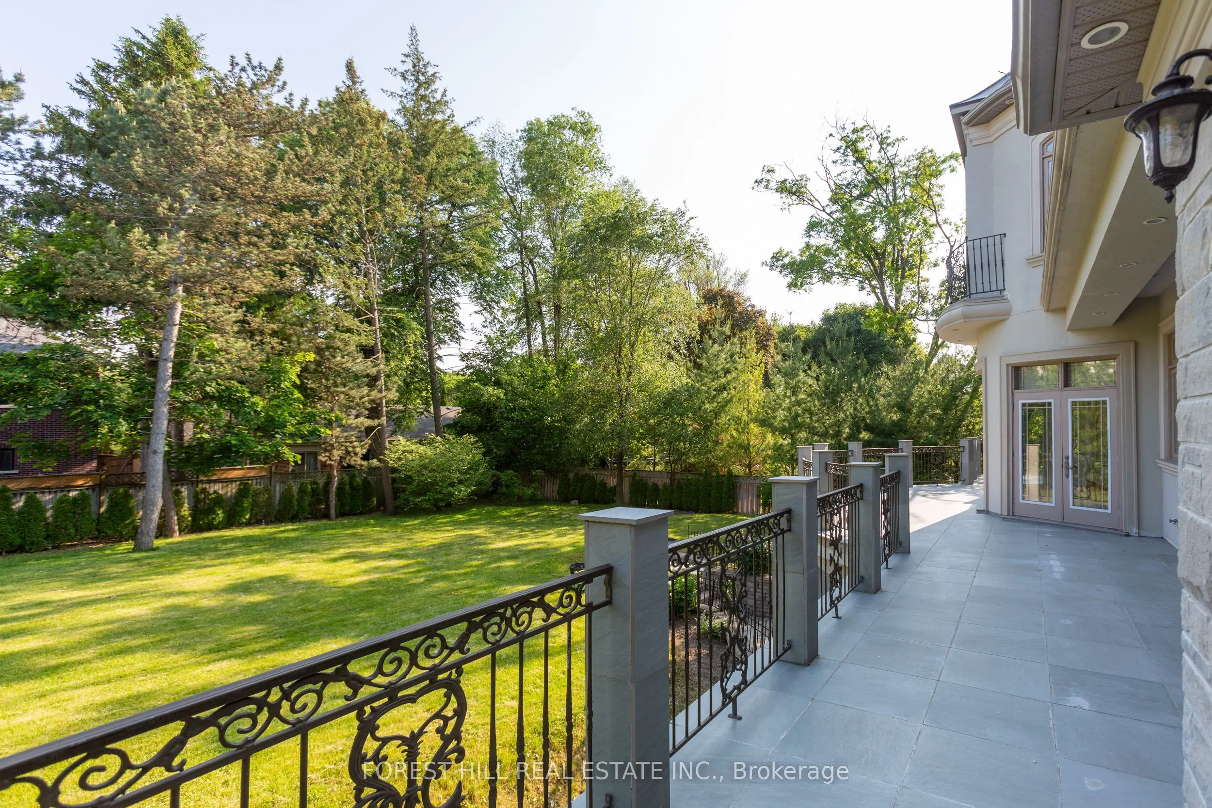 4 Fifeshire Road