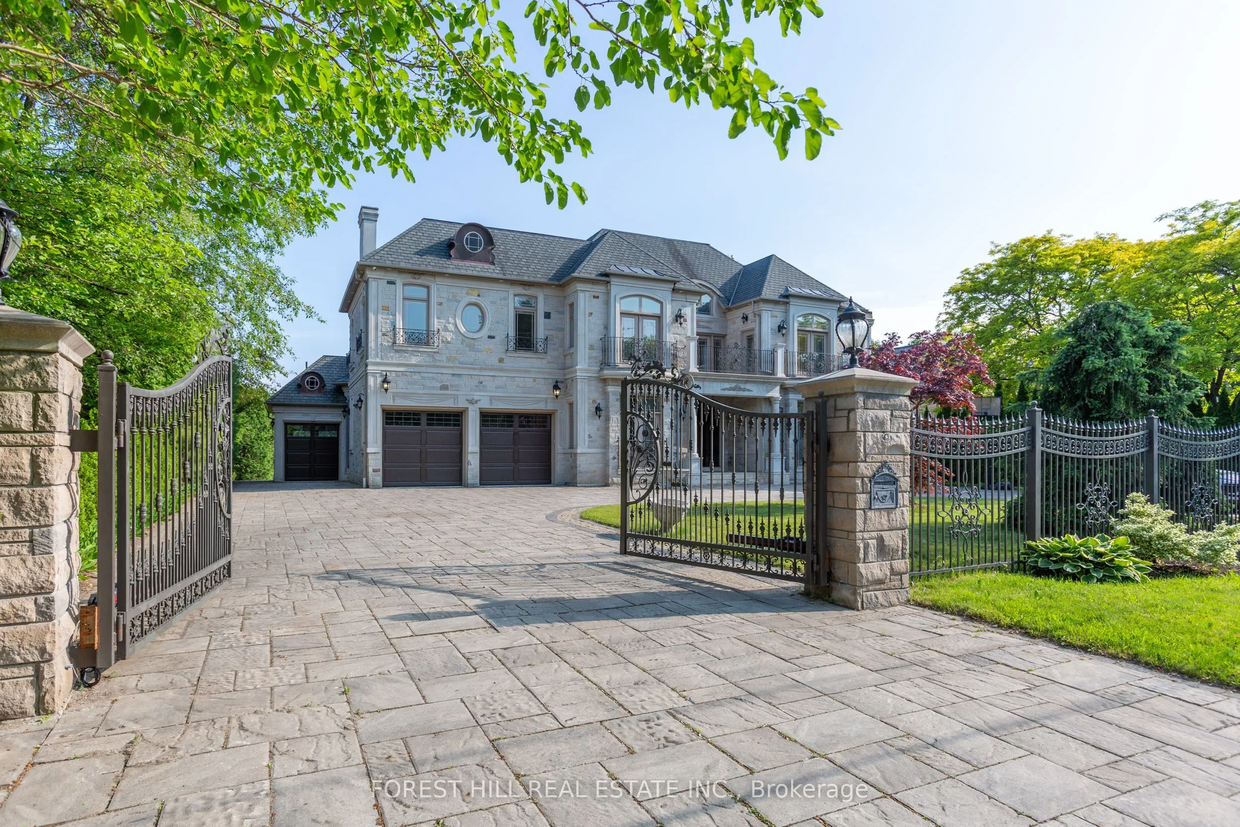 4 Fifeshire Road