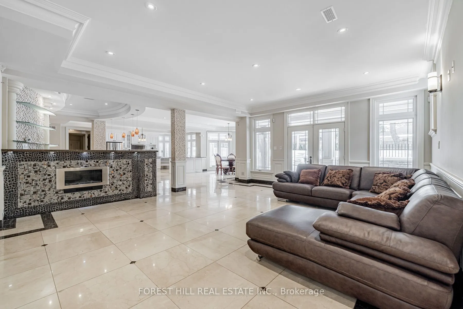 4 Fifeshire Road