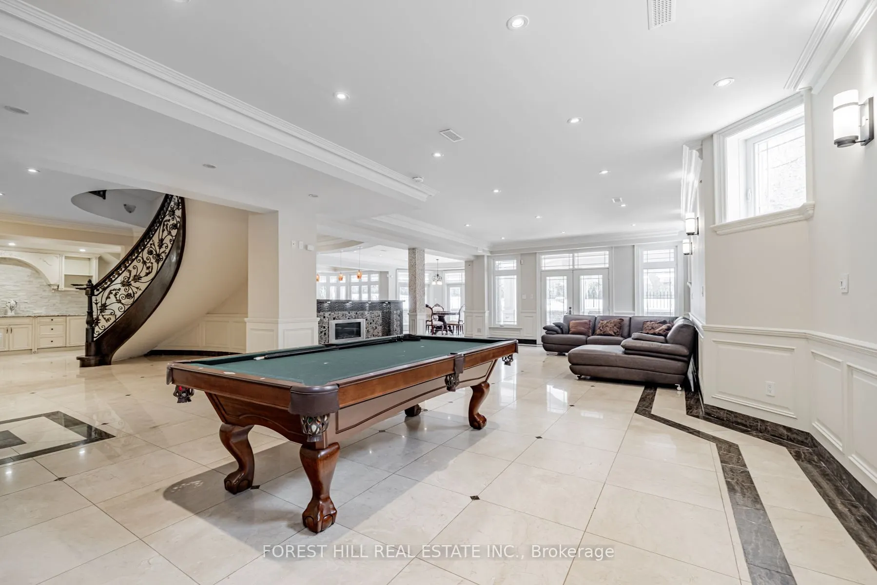 4 Fifeshire Road